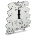 WAGO 857 Series Signal Conditioner Current/Voltage Input Output 24V DC Supply ATEX 857-800