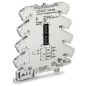 WAGO Signal Conditioner Thermocouple Input Current/Voltage Output 24V Supply ATEX 857-810