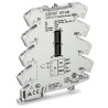 WAGO Signal Conditioner Thermocouple Input Current/Voltage Output 24V Supply ATEX 857-810