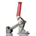 RS PRO Toggle Clamp Zinc Plated, Holding Force 900kg, Length 171.8mm, Height 76.1mm 240-8176