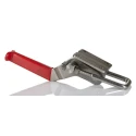RS PRO Toggle Clamp Zinc Plated, Holding Force 900kg, Length 171.8mm, Height 76.1mm 240-8176