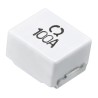 RS PRO Surface Mount Fuse 40A, 80V Ceramic Body High Current Micro Fuse 240-8273