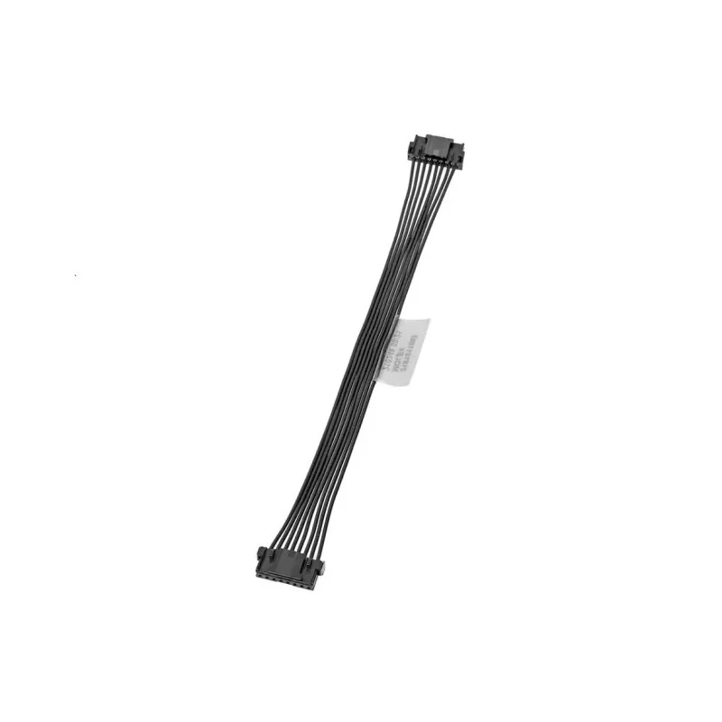 Molex Wire to Board Cable 8 Way Female Micro-Lock Plus Connectors 600 mm 250V 218101-1084
