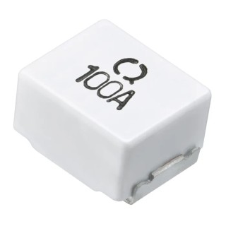 RS PRO Surface Mount Fuse 30A, 80V Ceramic Body High Current Protection 240-8270