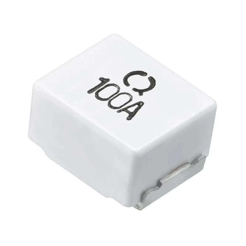 RS PRO Surface Mount Fuse 30A, 80V Ceramic Body High Current Protection 240-8270