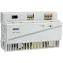 WAGO 787 Switched Mode DIN Rail Power Supply 230V AC/DC Input 24V DC 6A Output 150W 1 Phase 90mm x 144mm x 56mm 787-1226