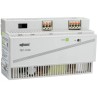 WAGO 787 Switched Mode DIN Rail Power Supply 230V AC/DC Input 24V DC 6A Output 150W 1 Phase 90mm x 144mm x 56mm 787-1226