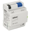 WAGO 787 Switched Mode DIN Rail Power Supply 230V Input 24V DC Output 2.5A 60W 787-1012