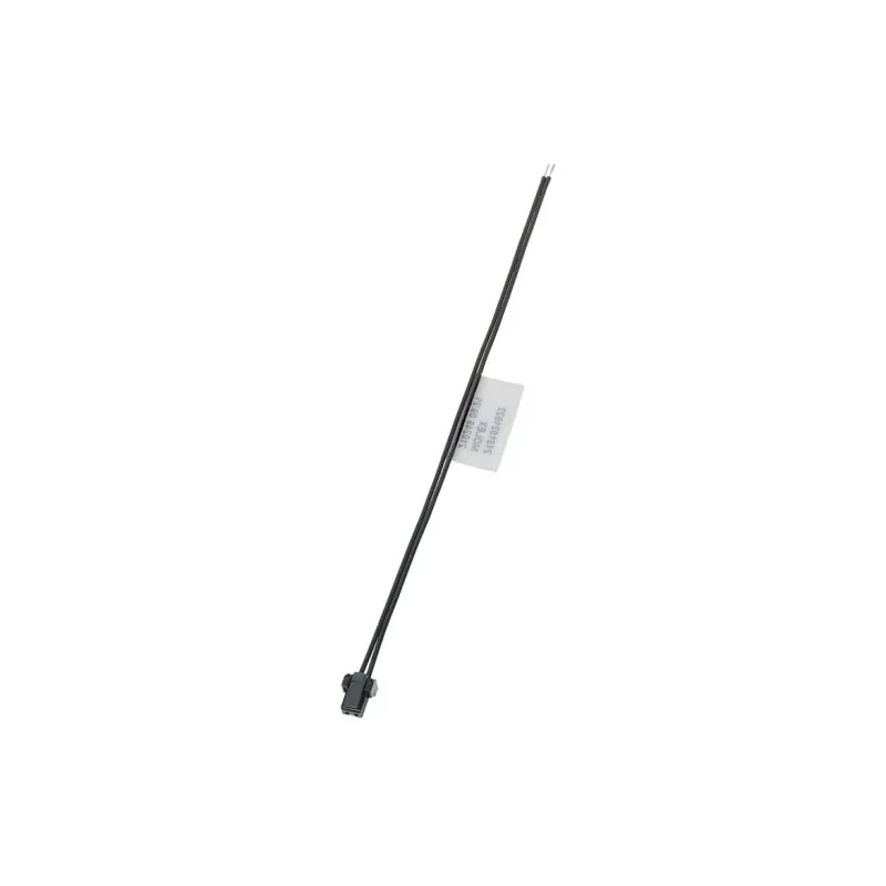 Molex 2 Way Female Micro-Lock Plus to 2 Way Unterminated Wire to Board Cable, 150 mm 218102-1022