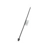 Molex 2 Way Female Micro-Lock Plus to 2 Way Unterminated Wire to Board Cable, 150 mm 218102-1022