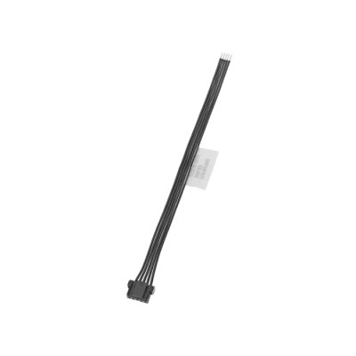 Molex 5 Way Female Micro-Lock Plus to 5 Way Unterminated Wire to Board Cable 600mm 250V 218102-1054