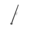 Molex Wire to Board Cable 6 Way Female Micro-Lock Plus to 6 Way Female Unterminated, 100 mm 250V 218102-1061