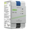 WAGO 787 Switched Mode DIN Rail Power Supply 230V AC/DC Input 24V DC, 5 A Output, 120W Power 787-722