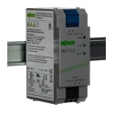 WAGO Switched Mode DIN Rail Power Supply 230V AC/DC Input 24V DC, 2.5A Output, 60W 787-712