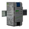 WAGO Switched Mode DIN Rail Power Supply 230V AC/DC Input 24V DC, 2.5A Output, 60W 787-712