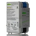 WAGO Switched Mode DIN Rail Power Supply 230V AC/DC Input 24V DC, 2.5A Output, 60W 787-712