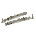 Amphenol Industrial Female Crimp Circular Connector Contact, Contact Size 1.6 mm, Wire Size 20AWG, 26 AWG VN02-016-0003(1)