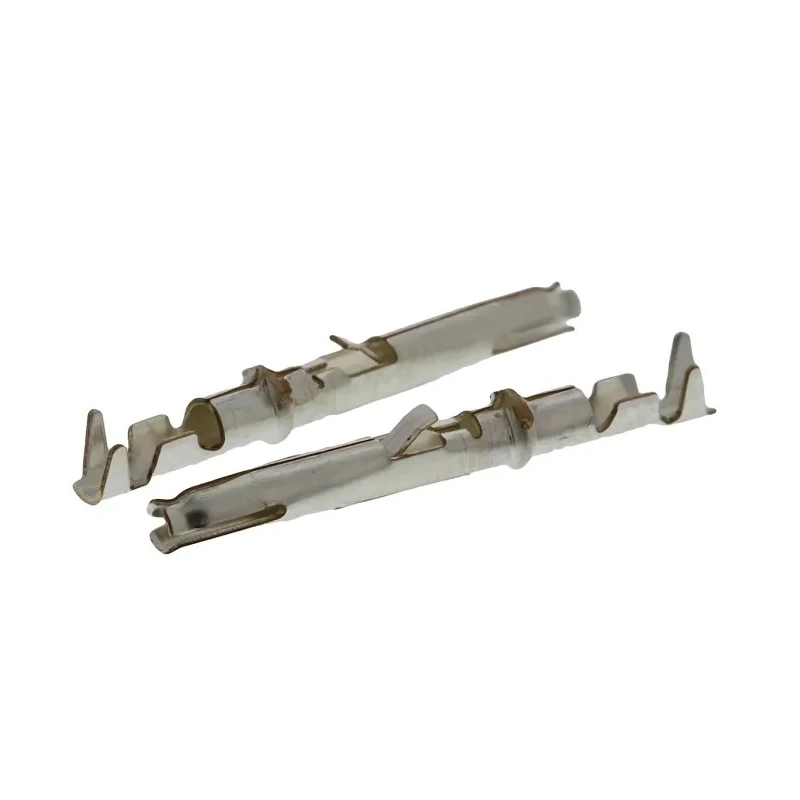 Amphenol Industrial Female Crimp Circular Connector Contact, Contact Size 1.6 mm, Wire Size 20AWG, 26 AWG VN02-016-0003(1)