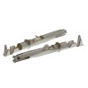 Amphenol Industrial Female Crimp Circular Connector Contact, Contact Size 1.6 mm, Wire Size 20AWG, 26 AWG VN02-016-0003(1)