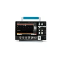 Tektronix 2 Series MSO Mixed Signal Oscilloscope 500 MHz Bandwidth 4 Channels Capacitive Touch Display MSO24 2-BW-500