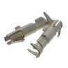 Amphenol Industrial Female Crimp Circular Connector Contact 8A Current, 195mm Length, Brass Contact Material VN020250001101U