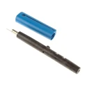 Amphenol Industrial Insertion & Extraction Tool, C091, C16-3 Series, Open Crimp Barrels Contact, 195mm FH-0200-091(1)
