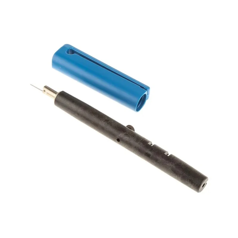 Amphenol Industrial Insertion & Extraction Tool, C091, C16-3 Series, Open Crimp Barrels Contact, 195mm FH-0200-091(1)