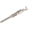Amphenol Industrial Male Crimp Circular Connector Contact, Contact Size 1.6 mm, Wire Size 2.5mm² VN01-016-0003(1)