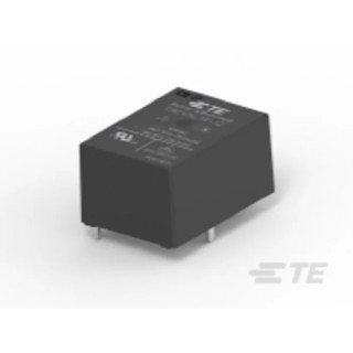TE Connectivity PCB Monostable Power Relay with 12V DC Coil, 30A Switching Current, SPST Contact Configuration 1558661-3