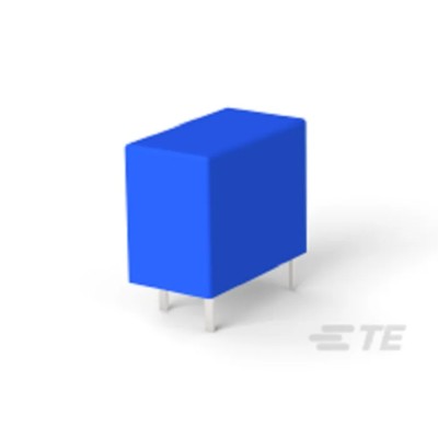 TE Connectivity PCB Monostable Relay 12V DC Coil 10A Switching Current SPST 1461402-6