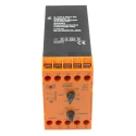 Dold Monitoring Relay 3 Phase DPDT DIN Rail 230V AC 400V AC BA9043 3/N AC50-400HZ 230/400V