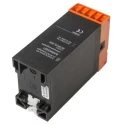 Dold Monitoring Relay 3 Phase DPDT DIN Rail Undervoltage 230V AC 400V BA9043/001 3AC50-400Hz 400V