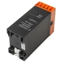 Dold Monitoring Relay 3 Phase DPDT DIN Rail Undervoltage 230V AC 400V BA9043/001 3AC50-400Hz 400V