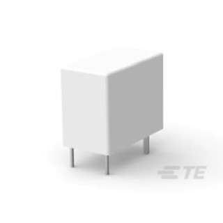 TE Connectivity PCB Monostable Relay 5V DC Coil 8A Switching Current SPST 8-1419128-1
