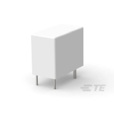 TE Connectivity PCB Monostable Relay 5V DC Coil 8A Switching Current SPST 8-1419128-1