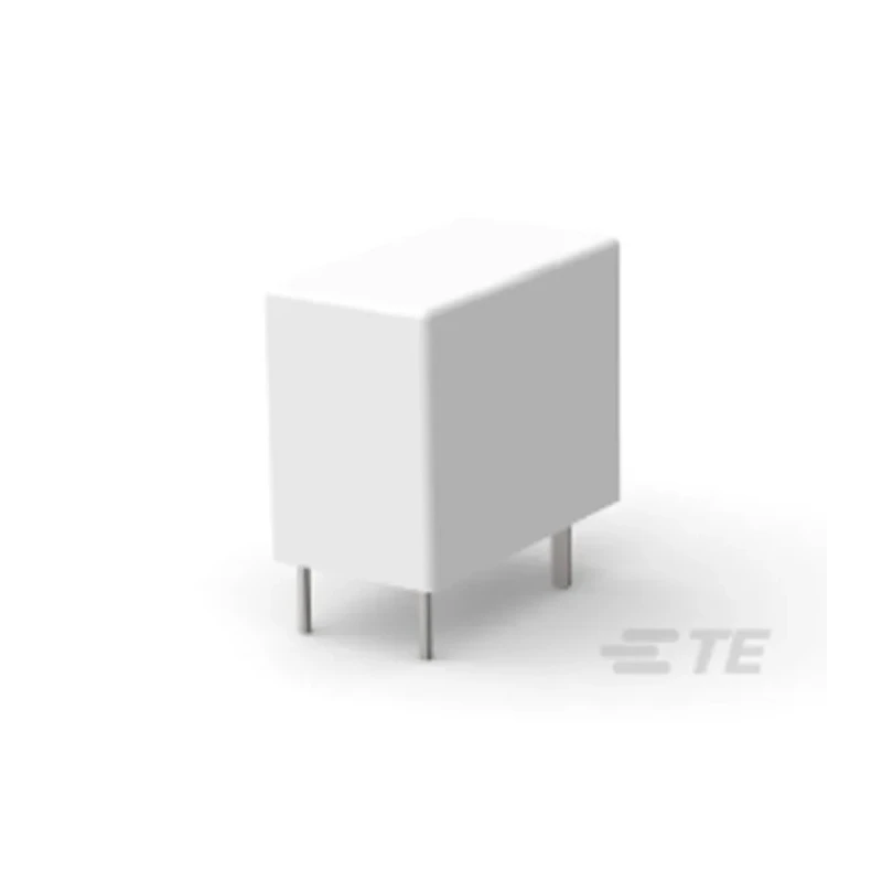 TE Connectivity PCB Monostable Relay 5V DC Coil 8A Switching Current SPST 8-1419128-1