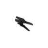 TE Connectivity Insulated Round Stripping Pliers 28 to 18 AWG 193mm Overall 734185-1