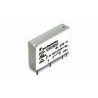 TE Connectivity Panel Monostable Relay 24V AC/DC Coil 3A Switching Current SPST 7-1461491-6