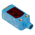 SICK Background Suppression Photoelectric Sensor Miniature, 4 to 220 mm Detection, PNP/NPN Output, IP66 WTB4FP-22161120A00