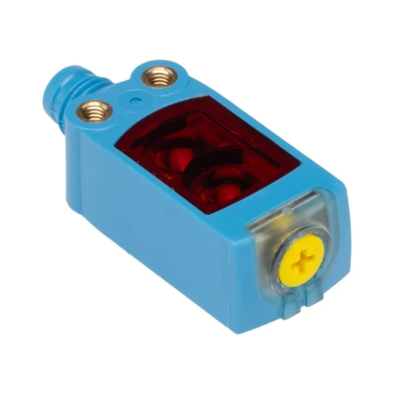 SICK Background Suppression Photoelectric Sensor Miniature, 4 to 220 mm Detection, PNP/NPN Output, IP66 WTB4FP-22161120A00