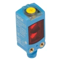 SICK Background Suppression Photoelectric Sensor Miniature, 4 to 220 mm Detection, PNP/NPN Output, IP66 WTB4FP-22161120A00