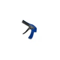 TE Connectivity Cable Tie Tensioning Tool AMP Series Steel Automatic Cut-Off 734587-1