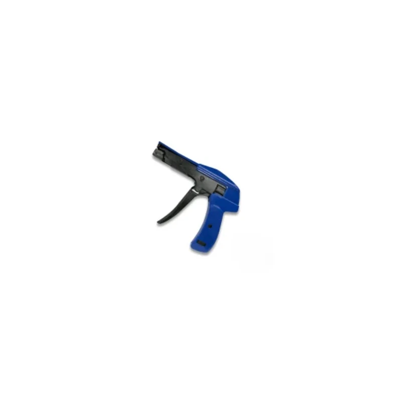 TE Connectivity Cable Tie Tensioning Tool AMP Series Steel Automatic Cut-Off 734587-1