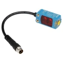 SICK Background Suppression Photoelectric Sensor Miniature Sensor 4 to 220 mm Detection Range PNP/NPN WTB4FP-31311120ZZZ