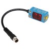 SICK Background Suppression Photoelectric Sensor Miniature Sensor 4 to 220 mm Detection Range PNP/NPN WTB4FP-31311120ZZZ