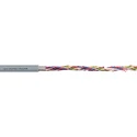 Igus CF211.PUR Series Data Cable 0.5 mm² 100 m Grey Sheath Polyvinyl Chloride CF211.PUR.05.03.02 (100m)