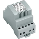 Comatec 18 VA DIN Rail Transformer 230 V ac Primary, 24 V ac Secondary, Mount Type DIN Rail TBD2 018 24 P3