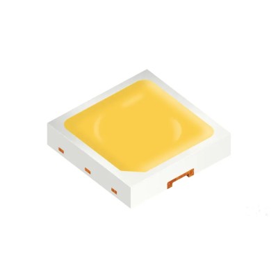 ams OSRAM 3.5 V White High Power SMT Surface Mount LED KW DSLP31.CE-JXJZ-EBVFFCBB46-W6A6