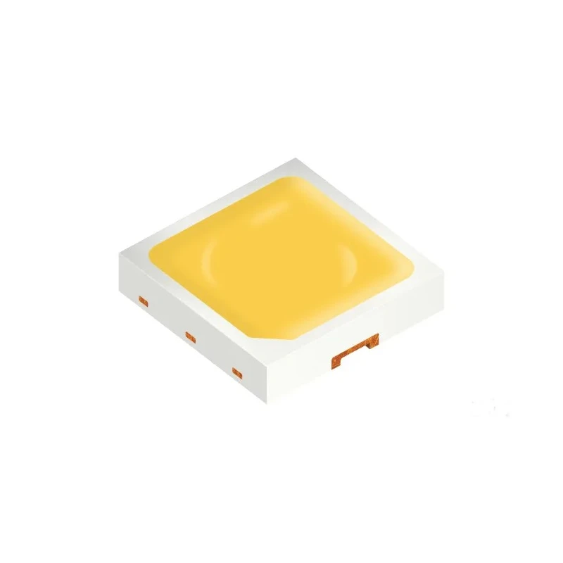 ams OSRAM 3.5 V White High Power SMT Surface Mount LED KW DSLP31.CE-JXJZ-EBVFFCBB46-W6A6
