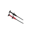 Tektronix Black and Red Grabber Clip 1kV Voltage, 1A Current AC283-FL